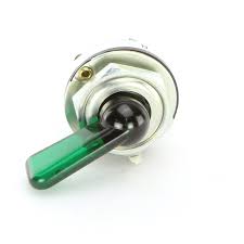 SWITCH INDICATOR DASH MOUNT