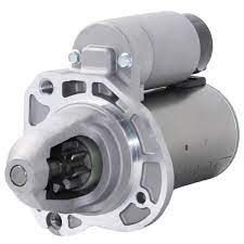 STARTER 12V 9T CHRYSLER 3L/3.6L V6