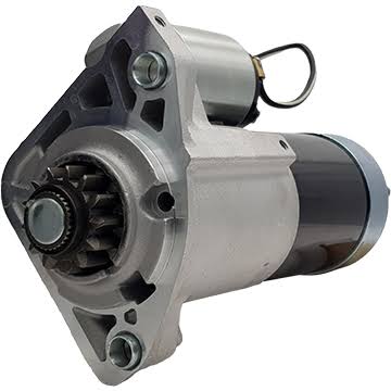 STARTER 12V 13T NISSAN FRONTIER/PATHFINDER/SUZUKI EQUATOR 4.0L V6