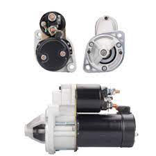 STARTER 12V 9T CHERY TIGGO 2.0L