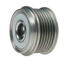 PULLEY 6GROOVE VOLVO C70/S40/S60