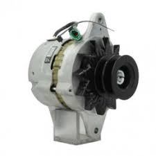 ALTERNATOR 24V 40A NISSAN FORKLIFT/UD290 FE6 ENGINE