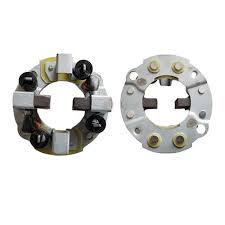 BRUSH HOLD 12V/24V TOYOTA DYNA