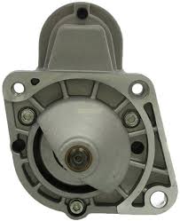 STARTER 12V 9T FIAT UNO 1100/1.1L
