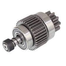 BENDIX 10T PAL MAGNETON CLOCKWISE