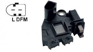 REGULATOR 12V MERC 14.5V 2PIN L-FR