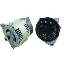 ALTERNATOR 12V 120A CATERPILLAR/JCB (PERKINS ENGINE)