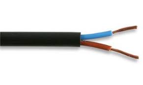 CABLE 2 CORE 1.6MM P/30M