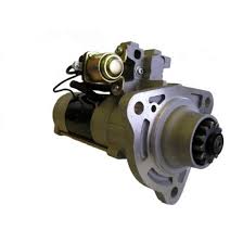 STARTER 24V 12T VOLVO FH & FM SERIES