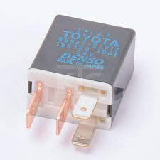 RELAY 24V 4PIN MICRO TOYOTA/HINO