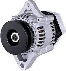 ALTERNATOR 12V 45A MITSUBISHI,BOBCAT,TOYOTA FORLIFT,YANMAR