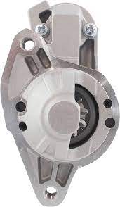 STARTER 12V 10T JEEP COMMANDER/GRAND CHEROKEE 5.7L V8