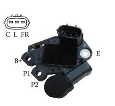 REGULATOR 12V HYUNDAI/KIA