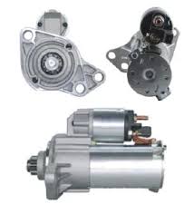 STARTER 12V 9T VOLKWAGEN JETTA/GOLF IV 1.6L