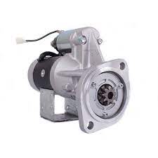 STARTER 12V 9T ISUZU 2.8TD