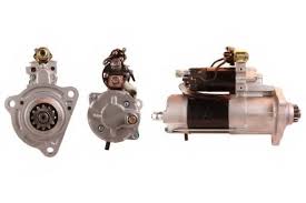 STARTER 24V 12T VOLVO 16.1L (FH SERIES)D16 ENGINE