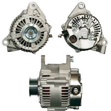 ALTERNATOR 12V 136A JEEP CHEROKEE 3.7L/GRAND CHEROKEE 4.7L