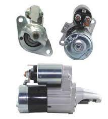 STARTER  12V 8T NISSAN PULSAR/SENTRA/1.4L/1.6L (ANTI CLOCK)