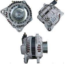 ALTERNATOR 12V 110A MITSUBISHI OUTLANDER 4PIN