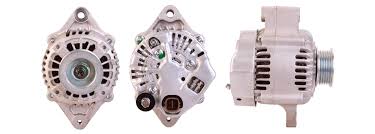 ALTERNATOR 12V 70A SUZUKI CELERIO/ALTO 1.0L/NISSAN PIXO