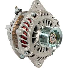 ALTERNATOR 12V 130A NISSAN MURANO/PATHFINDER 3.5L