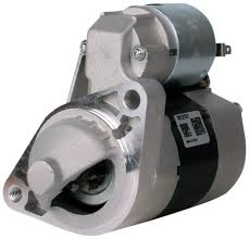 STARTER 12V 8T NISSAN MICRA 1.0L/1.4L