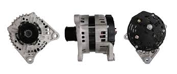 ALTERNATOR 24V 70A CUMMINS/FOTON/GAZ/CHINESE APPLICATION