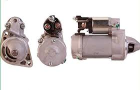 STARTER 12V 12T MERCEDES-BENZ VIANO/VITO 2.0L/2.1L/2.2L