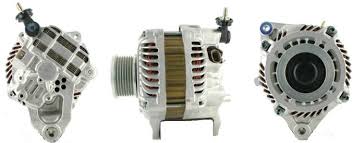 ALTERNATOR 12V 130A NISSAN NAVARA/PATHFINDER 2.5 D