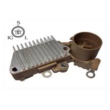 REGULATOR 12V TOYOTA FORKLIFT PIN( 57.5MM)