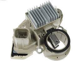 REGULATOR 12V HONDA JAZZ/FIT/CITY 4PIN IG-C-L-FR