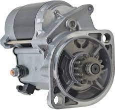 STARTER 12V 15T YANMAR/JOHN DEERE/THERMO KING