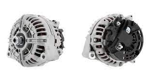 ALTERNATOR 12V 200A JOHN DEERE