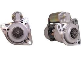 STARTER 12V 14T MAZDA T3000 DIESEL