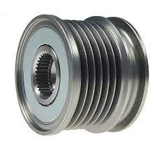 PULLEY 6GROOVE MERCEDES-BENZ C200/C220