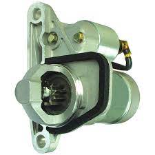 STARTER 12V 10T NISSAN TIIDA/QASQAI/RENAULT