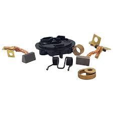 KIT REPAIR 12V (D6RA SERIES) VALEO
COMPLETE