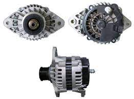 ALTERNATOR 24V 70A 24SI CUMMINS