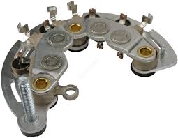 RECTIFIER 12V FORD FIESTA DIESEL/PETROL (VISTOEN)