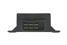 FLASHER UNIT 12V/24V 6PIN MERCEDES-BENZ