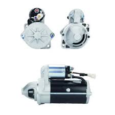 STARTER 12V 9T GWM H5 2.0L/STEED/HAVAL H6/H9 2.0L