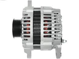 ALTERNATOR 12V 110A NISSAN PATROL 4.8L