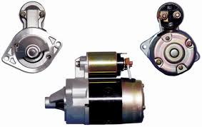 STARTER 12V 8T SUZUKI 1.3L/1.6L JIMNY/SWIFT/VITARA/X90