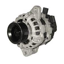 ALTERNATOR 12V 90A ISUZU D-MAX 2.5L DIESEL
