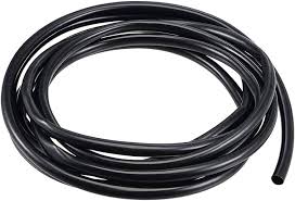 SLEEVING PVC 6MM  30M