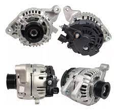ALTERNATOR 12V 90A TOYOTA HILUX 2.7I/PRADO 4.0L V6