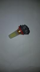 GLOBE LED H11 12/24V