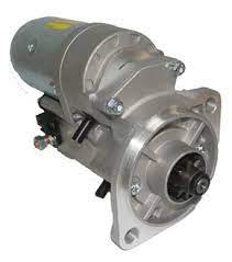 STARTER 12V 9T ISUZU 2.8TD