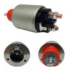 SOLENOID 12V EV MERC\LAND ROVER/FORD