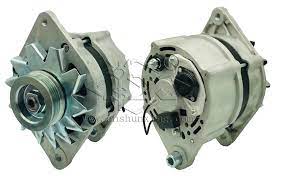 ALTERNATOR 12V 55A TOYOTA HIACE 3Y ENG